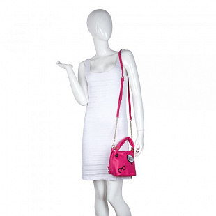 Женская сумка Pola 64444 white