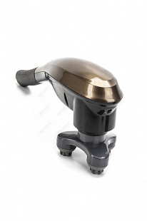 Массажер для тела универсальный беспроводной Bradex KZ 0306