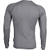 Термофутболка мужская Splav Motion L/S Grey