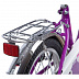 Велосипед Novatrack Maple 16" (2019) Purple 164MAPLE.PR9