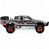 Машинка Hot Wheels Silver Series Toyota Off-Road Truck (GDG44 JCB75)
