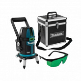 Нивелир лазерный Makita SK209GDZ