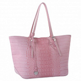 Женская сумка Pola 4120 pale pink