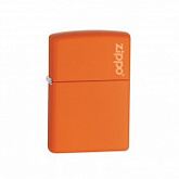 Зажигалка Zippo Z231ZL orange