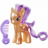 Кукла My Little Pony Претзел (B8821 B3599)
