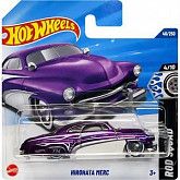 Машинка Hot Wheels Базовой коллекции Hirohata Merc 46/250 (5785 HYW97) mainline 2025