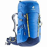 Рюкзак Deuter Climber 22 3611021-1316 lapis/navy (2021)