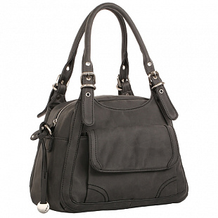 Женская сумка Pola 8234 black