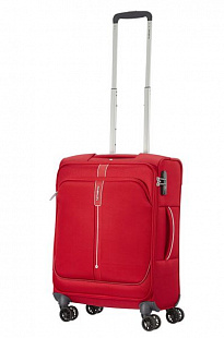 Чемодан Samsonite Popsoda 55см CT4-00003 Red