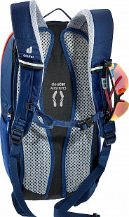 Рюкзак Deuter Bike I 14 3202021-3399 steel/midnight (2021)