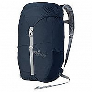 Рюкзак Jack Wolfskin Stowaway Pack 24 Dark Blue, 2004091