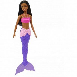 Кукла Barbie Dreamtopia (HGR04 HGR06)