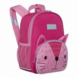 Рюкзак детский GRIZZLY RS-070-2 /1 cat