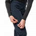 Брюки женские Jack Wolfskin Activate Thermic Pants Women midnight blue