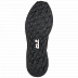 Полуботинки женские Jack Wolfskin Coogee Low W black