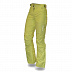 Брюки горнолыжные женские Trimm Rose yellow