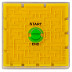 Головоломка Shantou Лабиринт 838C yellow