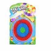 Игровой набор Дартс 2008AS Blue