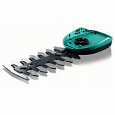 Нож-кусторез для аккумуляторных ножниц Bosch ISIO F016800327