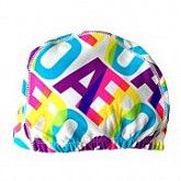 Шапочка для бассейна (плавания) LSC4604