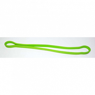 Резинка для фитнеса Zez Sport 0,3 м 645-8