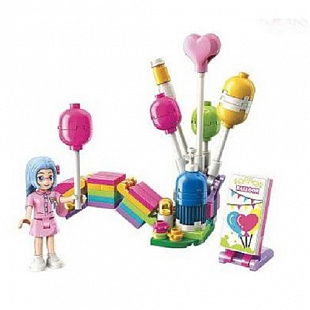 Конструктор Qman 2008