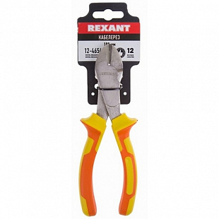 Кабелерез Rexant Электрика 180 мм 12-4654