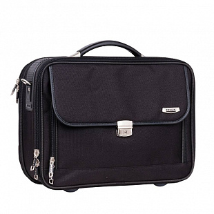 Кейс деловой Beskin 111017 black