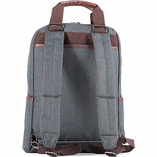 Рюкзак Polar 541-1 grey