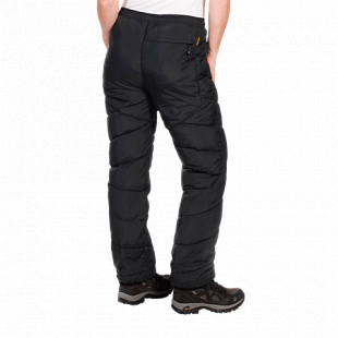Брюки женские Jack Wolfskin Atmosphere Pants Women black