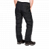 Брюки женские Jack Wolfskin Atmosphere Pants Women black