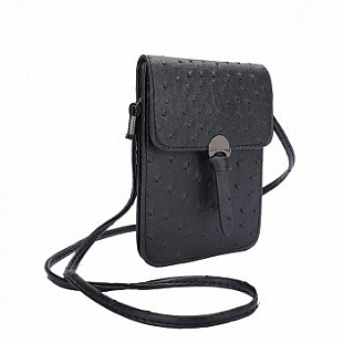 Сумка городская Ors Oro CS-0036 /1 black