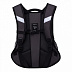 Рюкзак школьный GRIZZLY RB-050-1 /2 grey
