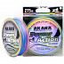 Шнур Akara Power Action X-4 Multicolor 275 м