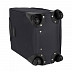 Чемодан малый Polar Р3021 20" 3-ой black