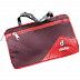 Косметичка Deuter Wash Bag Lite II 3900116-5513 fire/aubergine (2021)