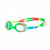 Очки для плавания TYR Kids Swimple Tie Dye LGSWTD/307 green Очки для плавания TYR Kids Swimple Tie Dye LGSWTD/307 green