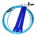 Скакалка Zez Sport U8811 blue