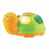 Развивающая игрушка RedBox Черепаха 23468 orange