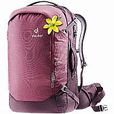 Рюкзак Deuter Aviant Access 38 SL 3511120-5543 maron/aubergine