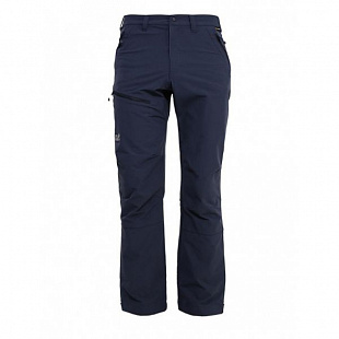 Брюки Jack Wolfskin Activate Light Men 1503771 dark blue