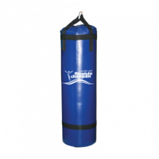 Мешок боксерский Absolute Champion Стандарт 15 кг blue