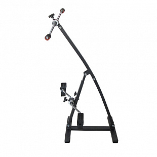 Велотренажер DFC Двойной B6010 Dual Bike