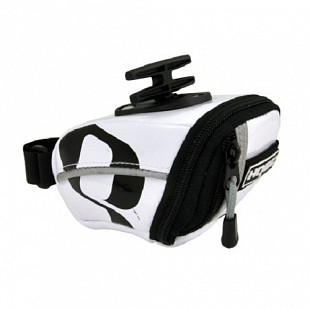 Сумка под седло HQBC QR-XS Q010000 White