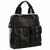 Мужская сумка Pola 8245 black
