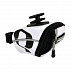 Сумка под седло HQBC QR-XS Q010000 White