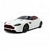 Радиоуправляемая машина Maisto 1:24 Aston Martin N430 (81067) white/red