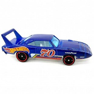 Набор машинок Hot Wheels HW Race Team 5 шт. (1806 HFV87)