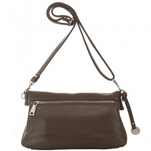 Женская сумка Pola 7170 dark grey