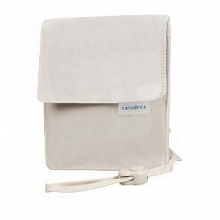 Сумка Samsonite Global TA CO1*05 075 beige